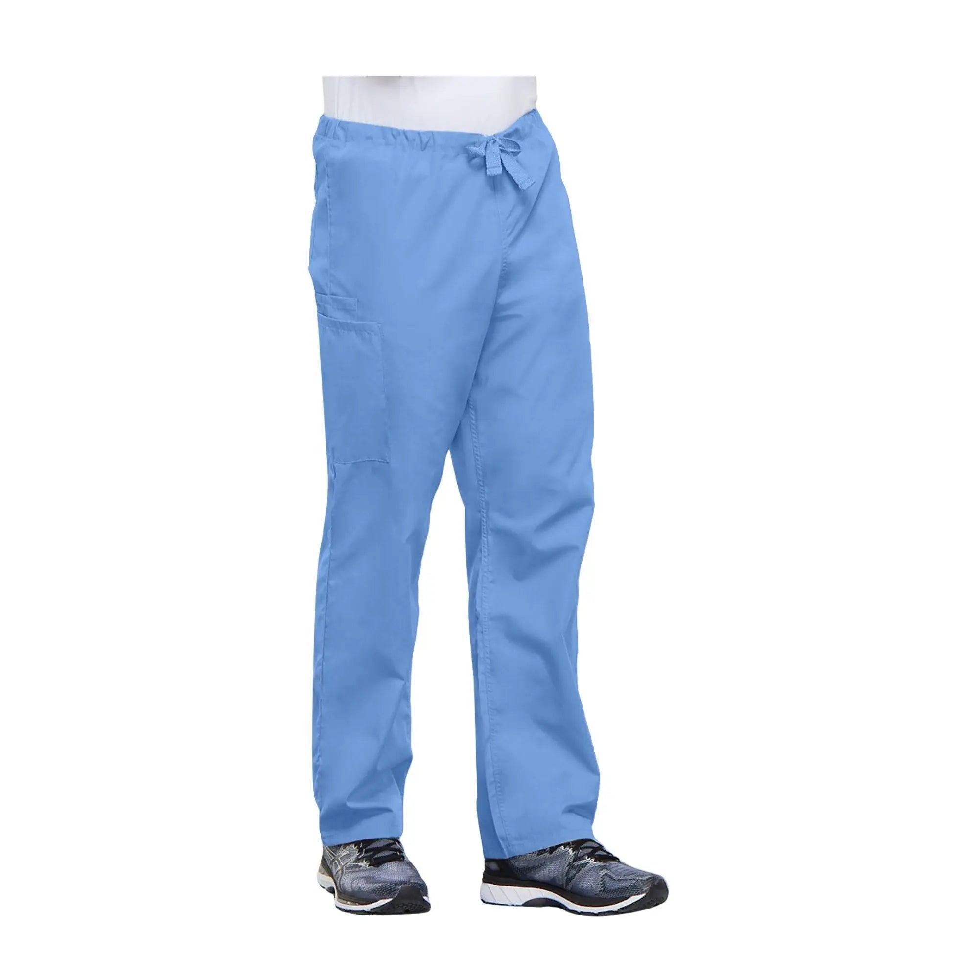 Nanterre - Pantalon large à cordon de serrage - Unisexe - Cherokee Cherokee Authentic Workwear 