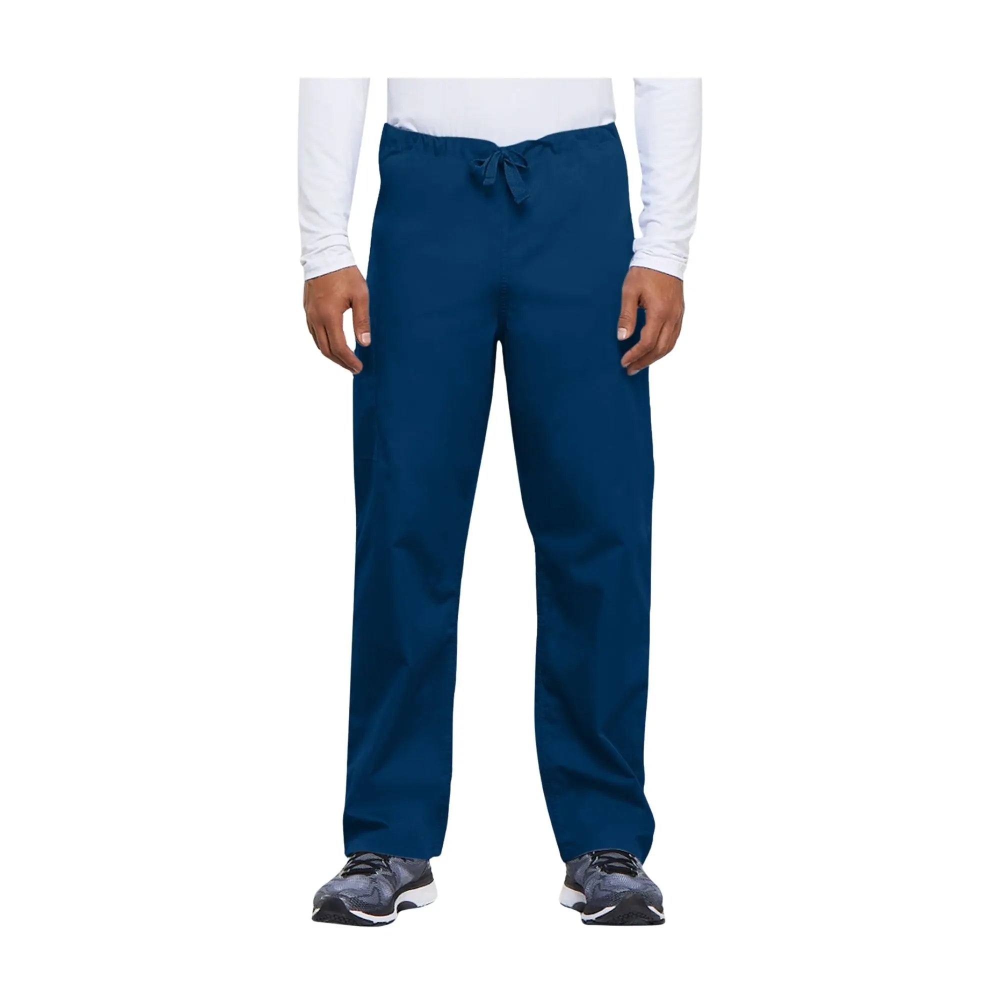 Nanterre - Pantalon large à cordon de serrage - Unisexe - Cherokee Cherokee Authentic Workwear 