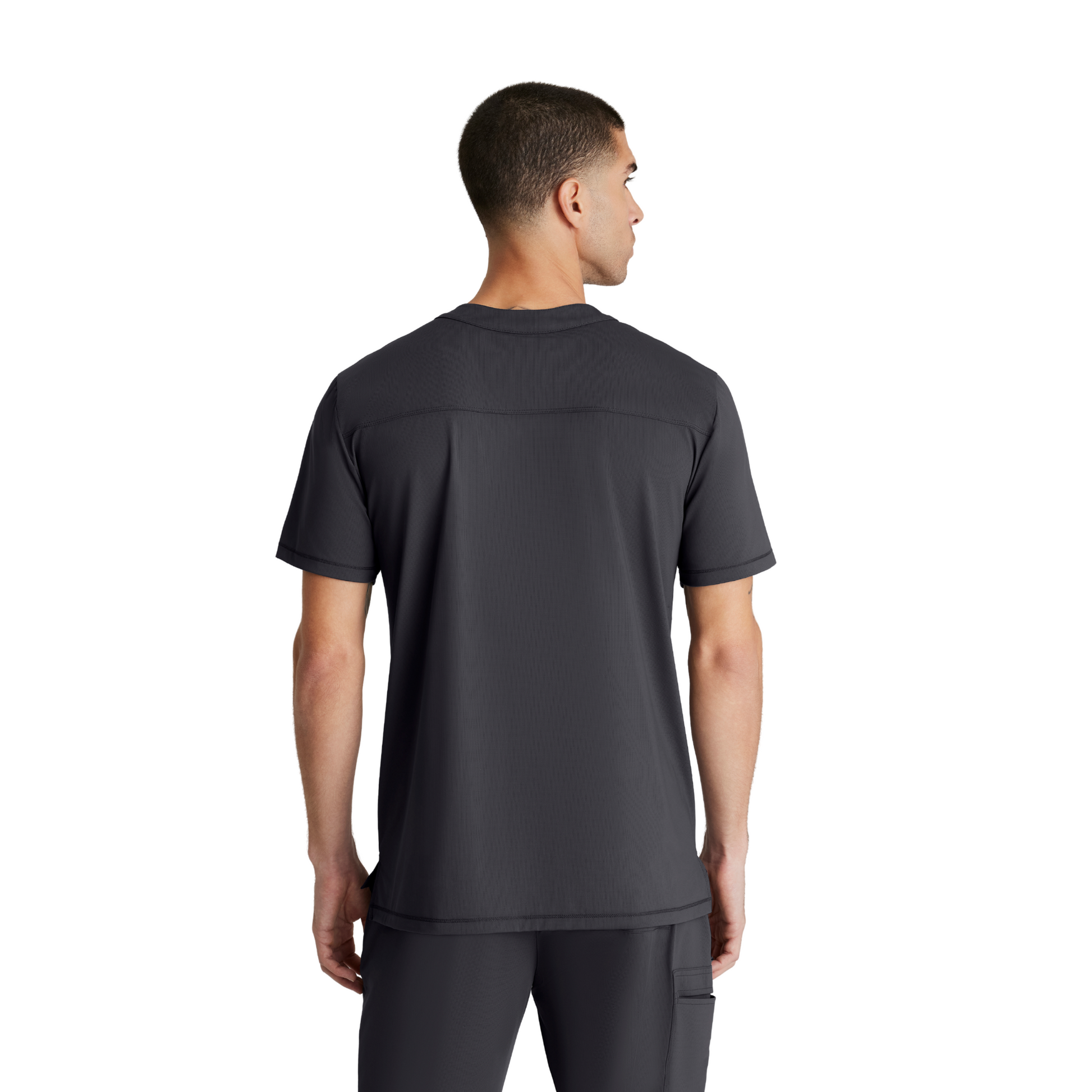 Néo - Tunique col rond à fermeture éclair - Homme - Skechers Slip-ins SKECHERS SLIP-INS KNITS