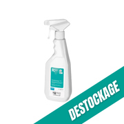 Nettoyage et entretien du simili cuir - 500 ml - Ruck // Destockage