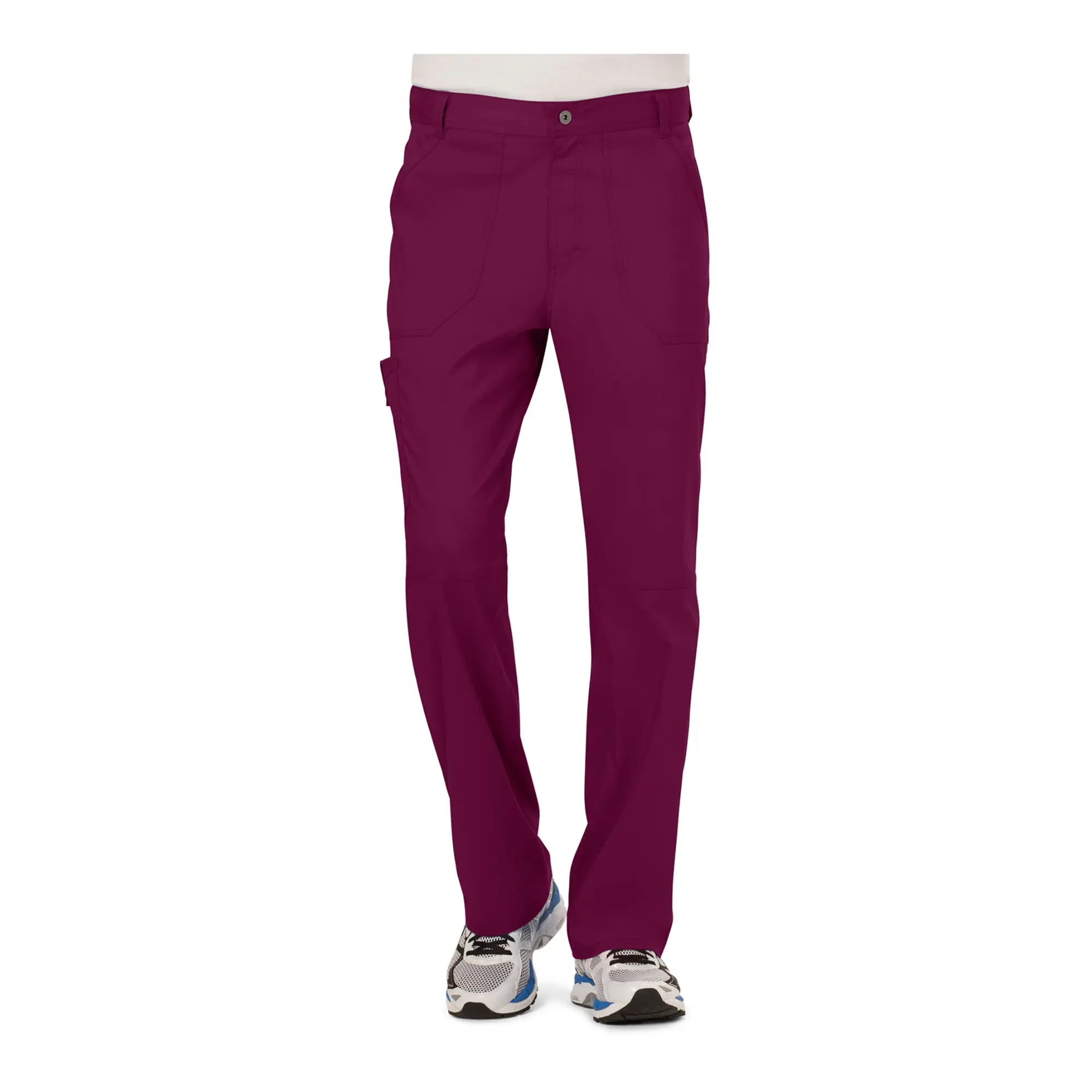 Nîmes - Pantalon slim taille haute - Homme - Cherokee - My Médical