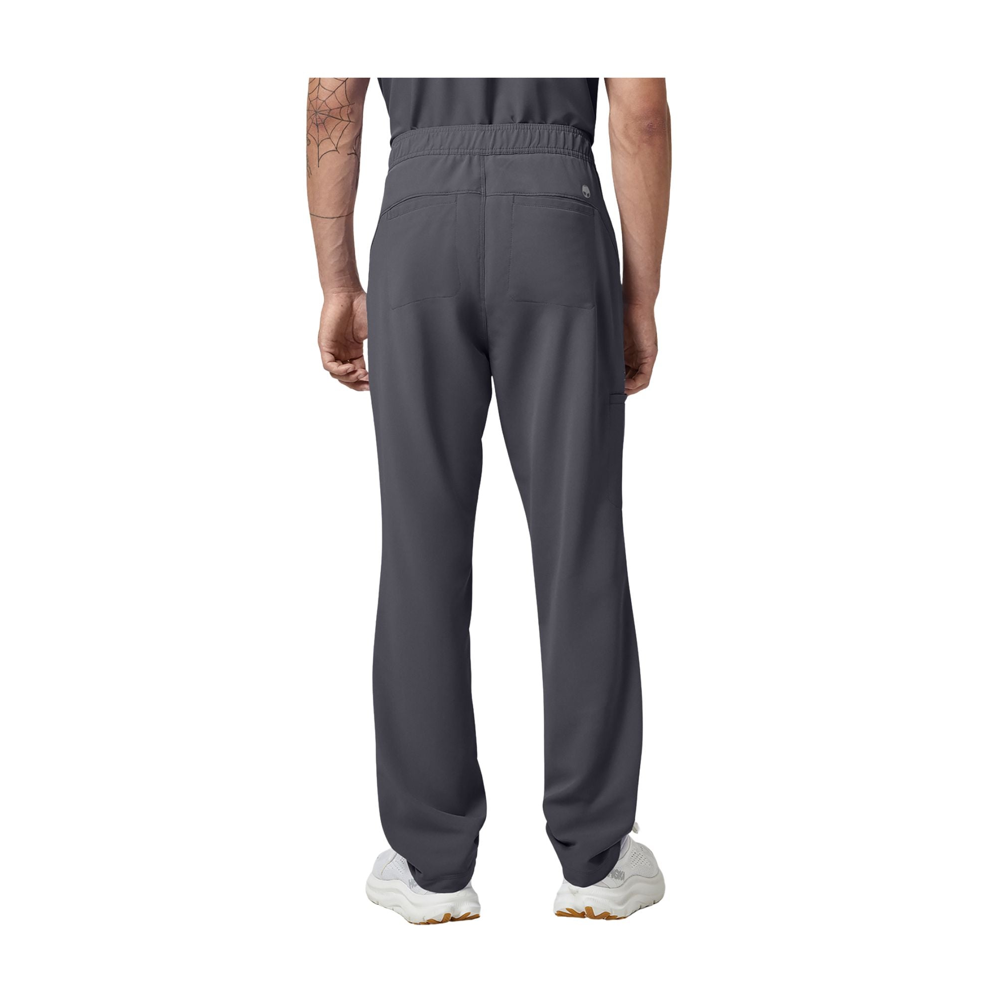 Noah - Pantalon - Ceinture élastique - Homme - Healing Hand Healing Hands 