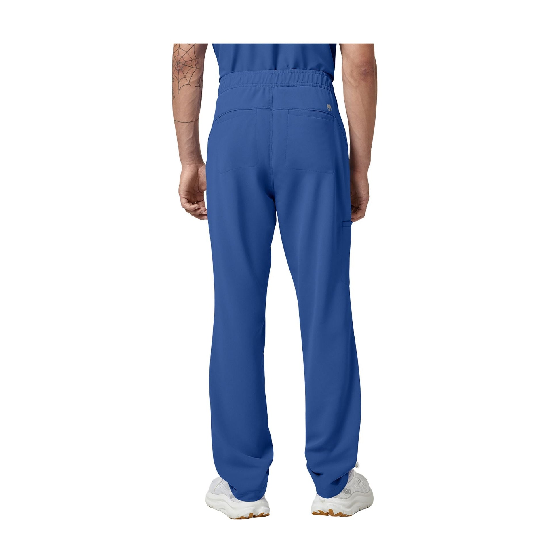 Noah - Pantalon - Ceinture élastique - Homme - Healing Hand Healing Hands 