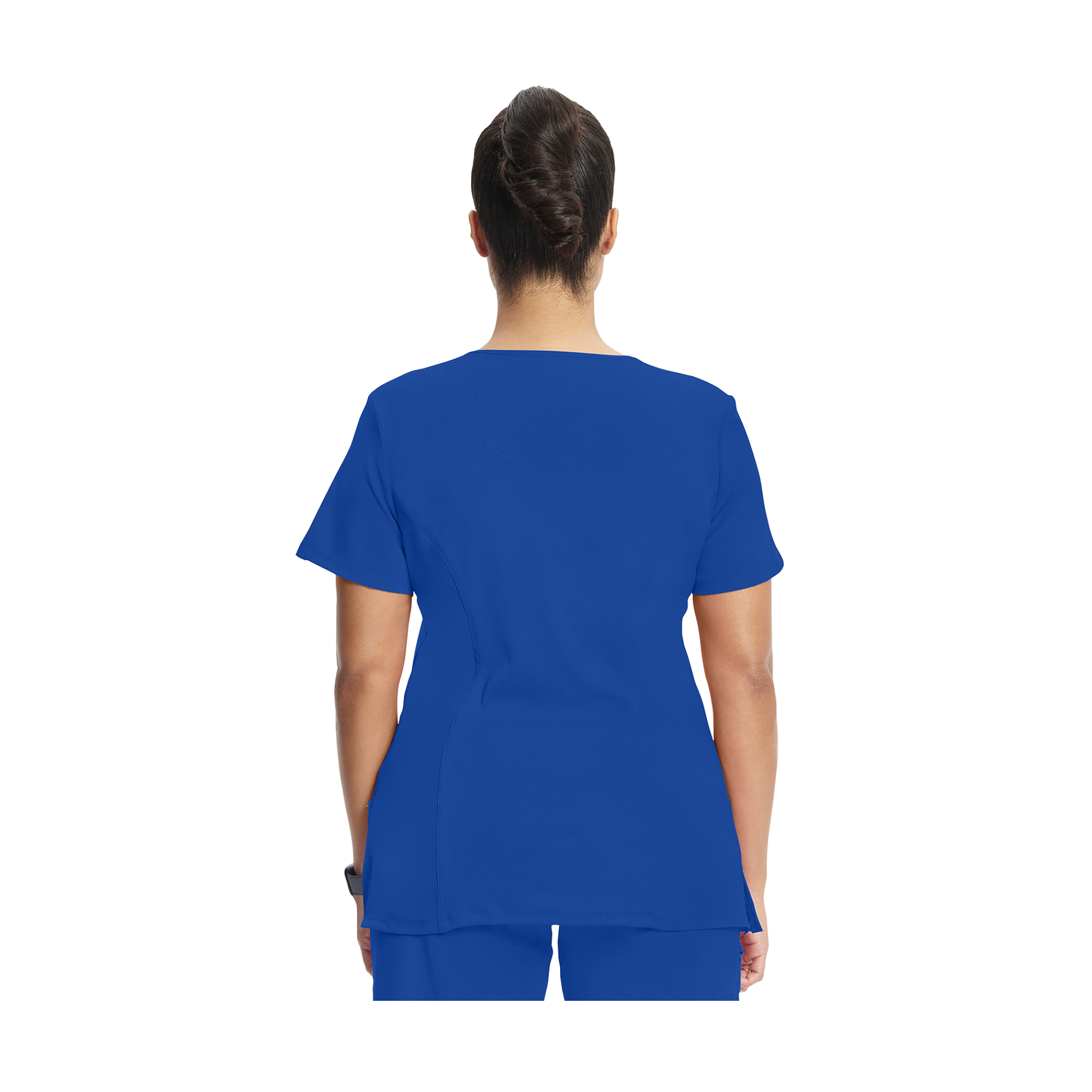 Ondres - Medical Tunic - Wrap Top - 66 cm - Women - Cherokee - Color 2