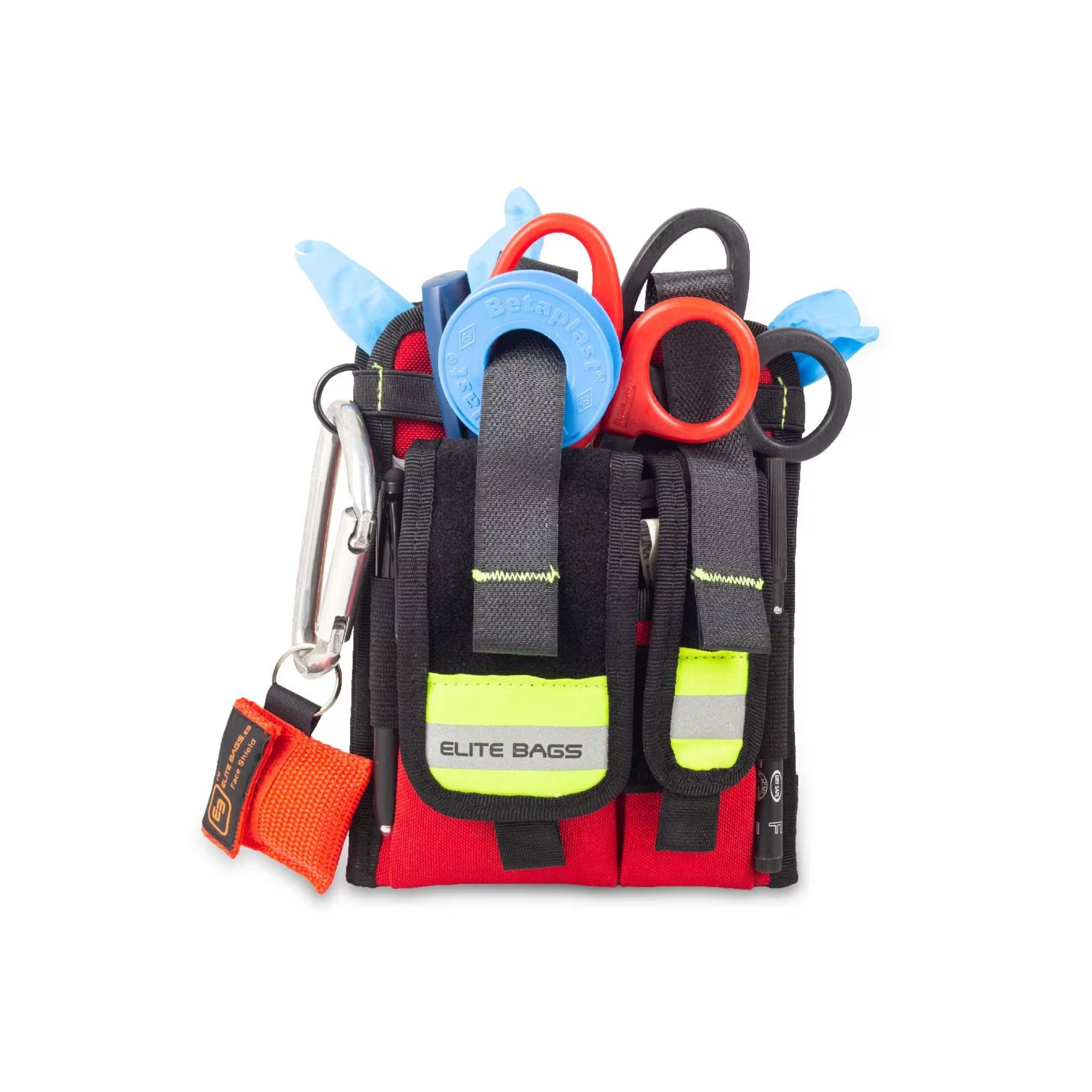 Organisateur modulaire urgences B-RESQ - Elite Bags