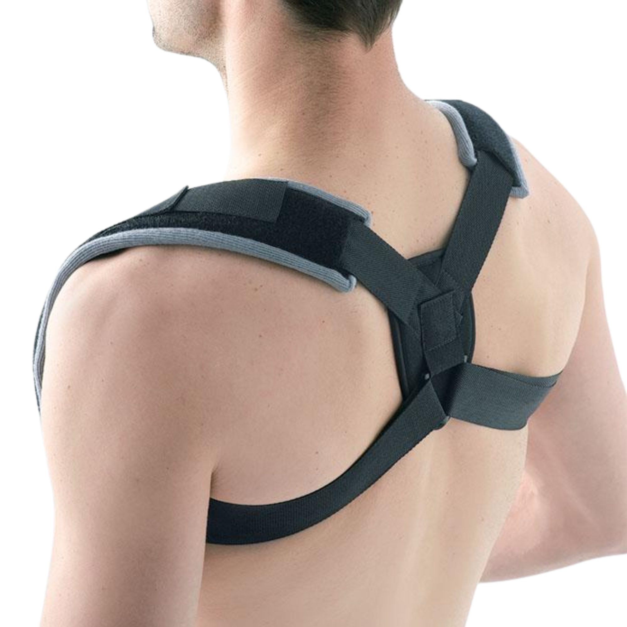 Órtesis de bloqueo de clavícula - Hombro - Varios tamaños - Gibaud