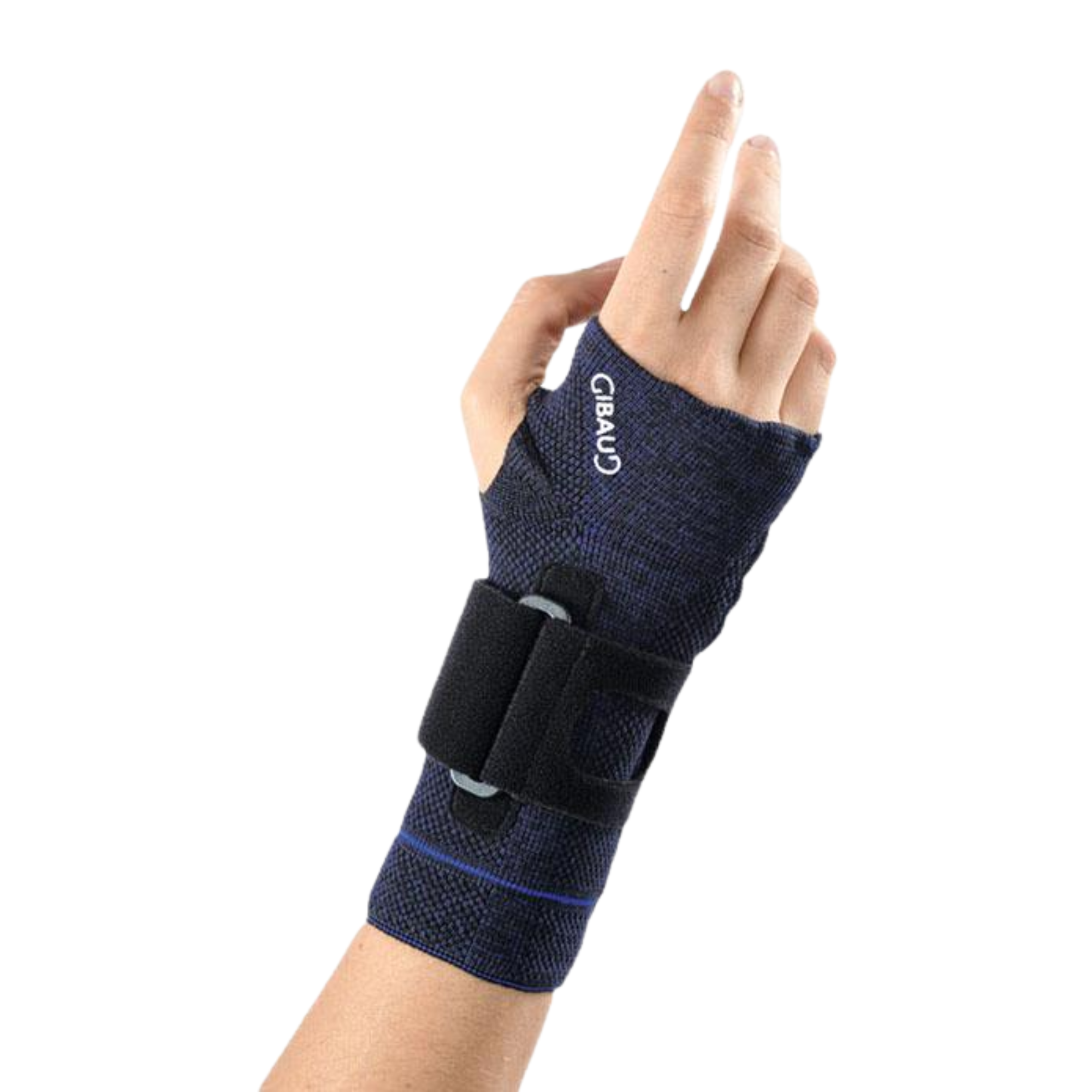 Hand Orthosis - Manugib 3D - Several Sizes - Gibaud