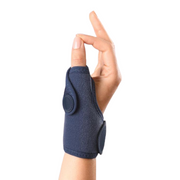 Thumb Orthosis - Manugib® Rhizarthrosis Function - Several Sizes - Gibaud