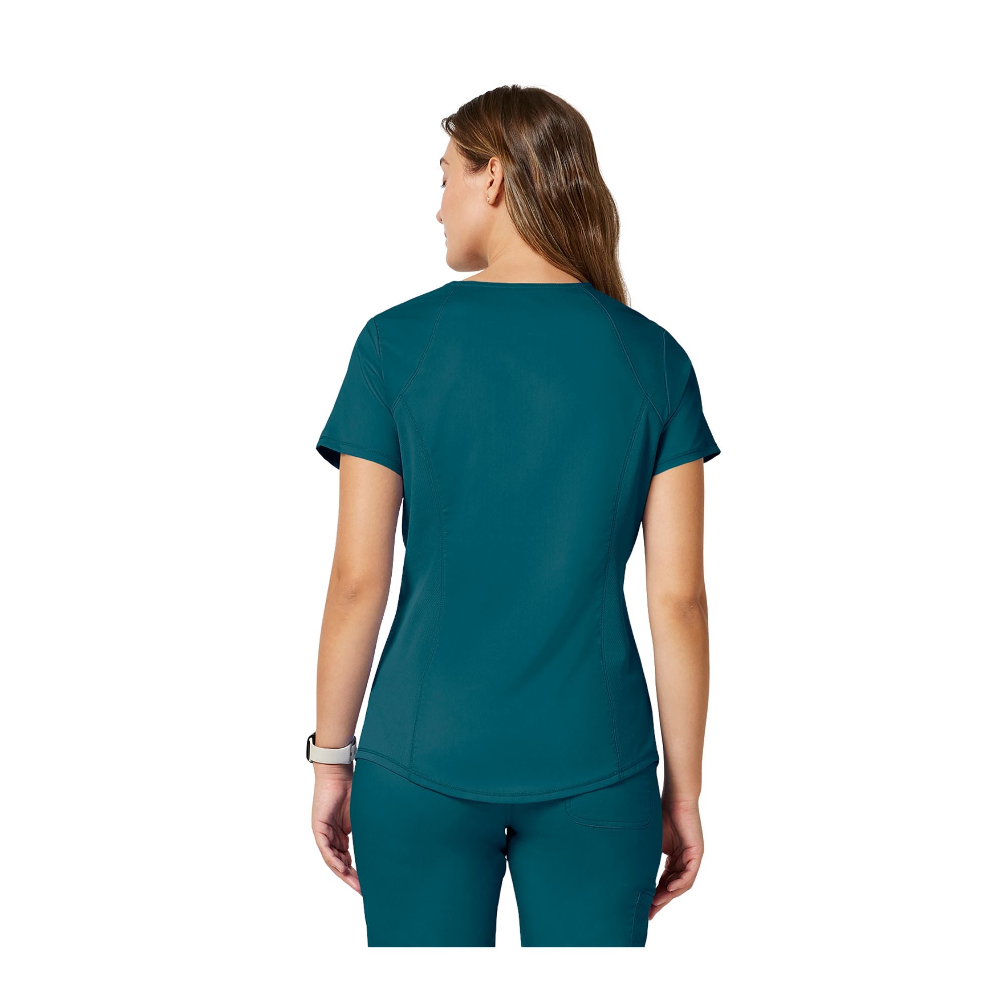 Orx - Tunique médicale - Col V - Femme - Cherokee