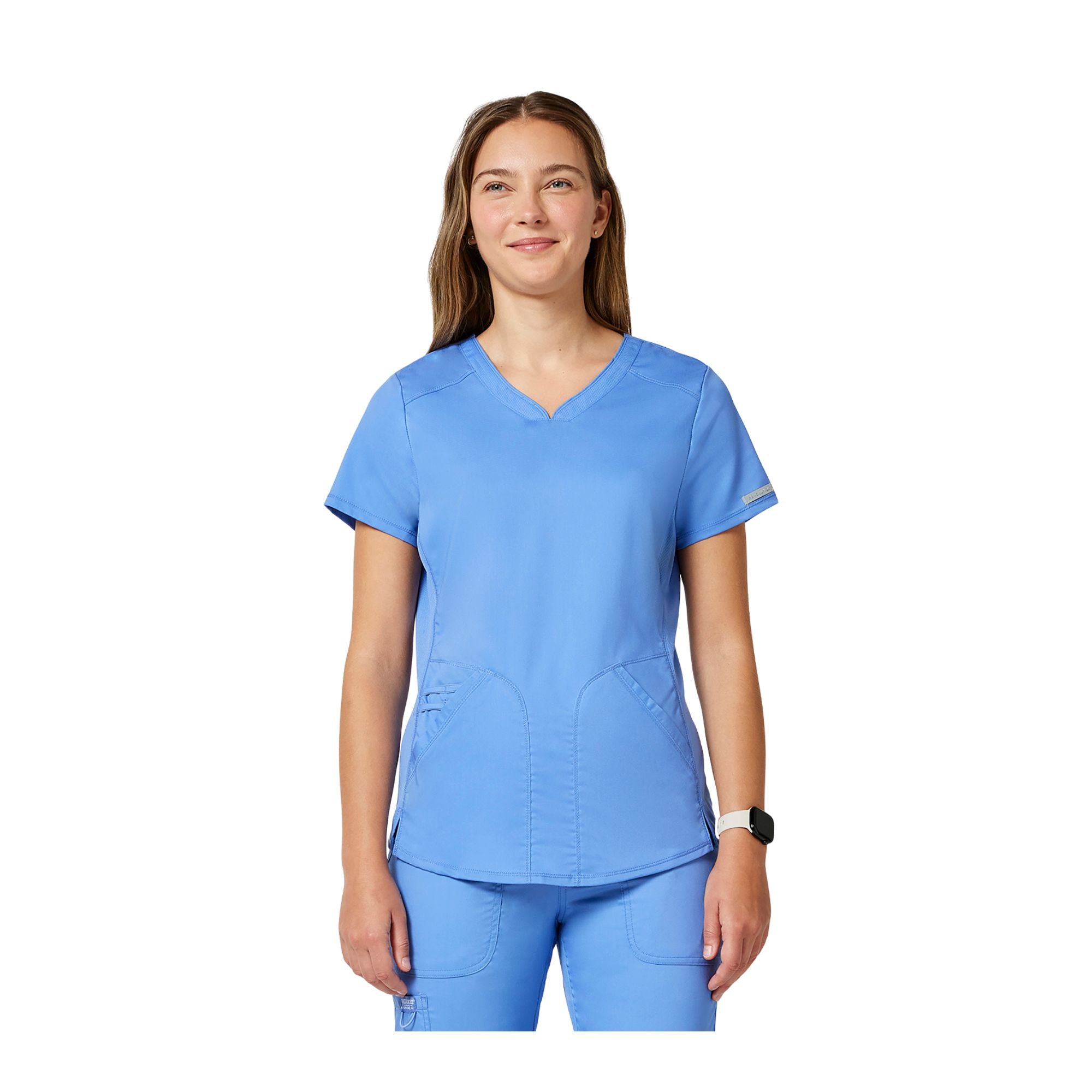 Orx - Tunique médicale - Col V - Femme - Cherokee