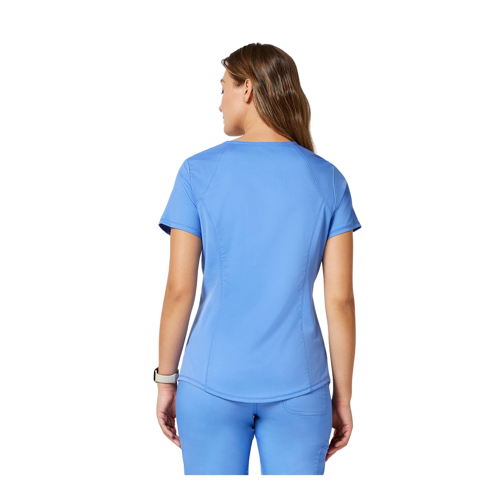 Orx - Tunique médicale - Col V - Femme - Cherokee