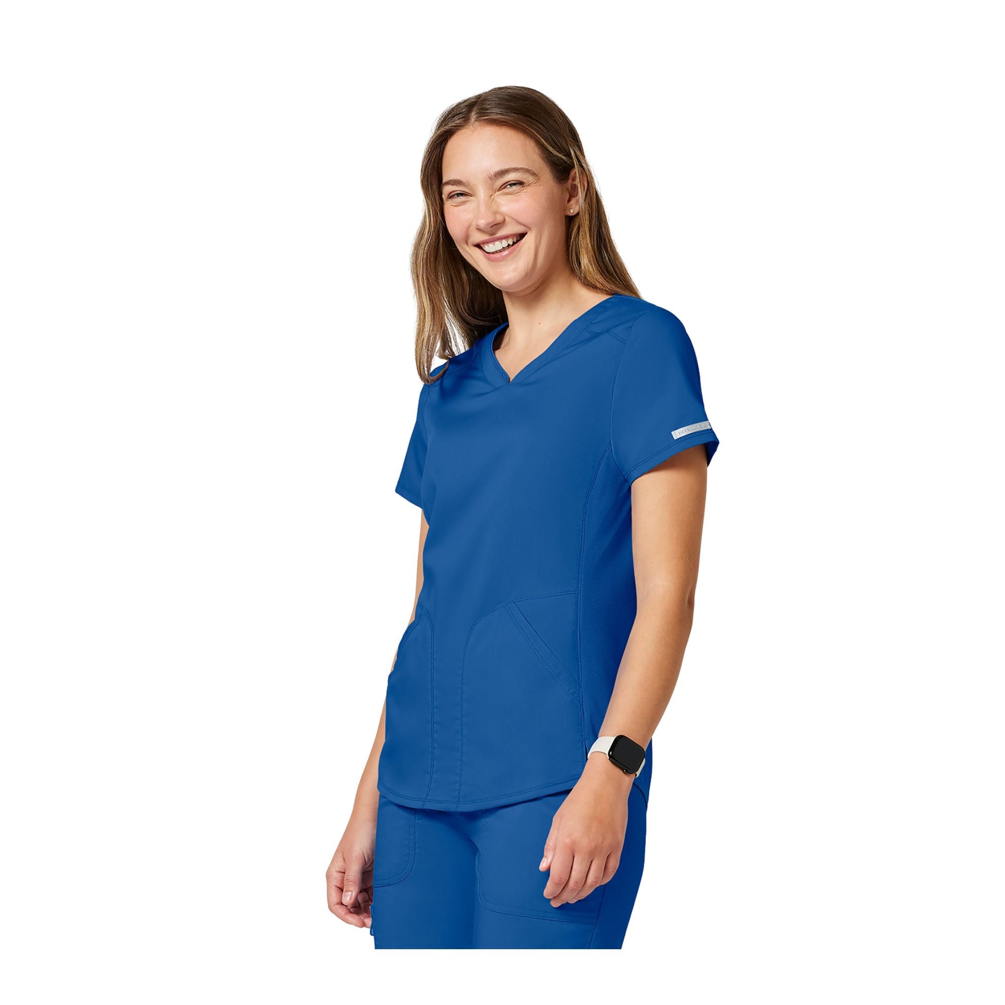 Orx - Túnica médica - Cuello en V - Mujer - Cherokee