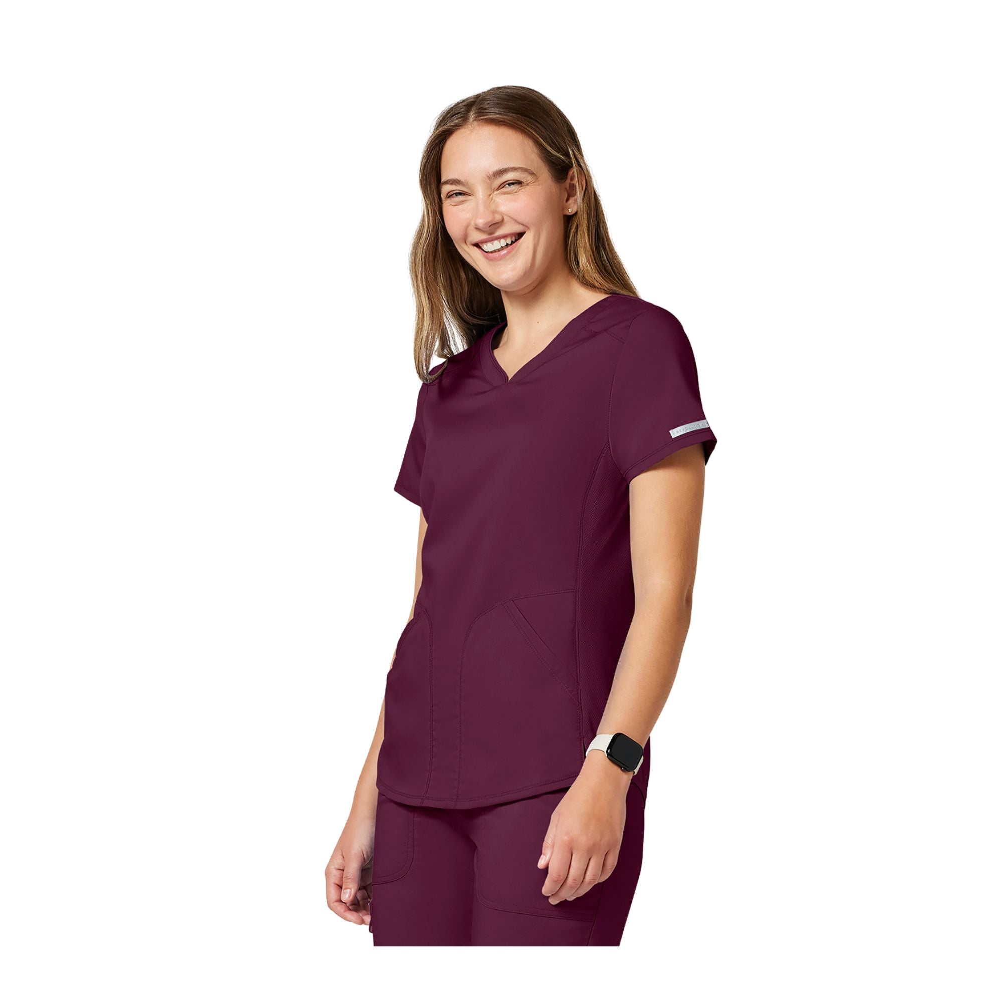 Orx - Tunique médicale - Col V - Femme - Cherokee