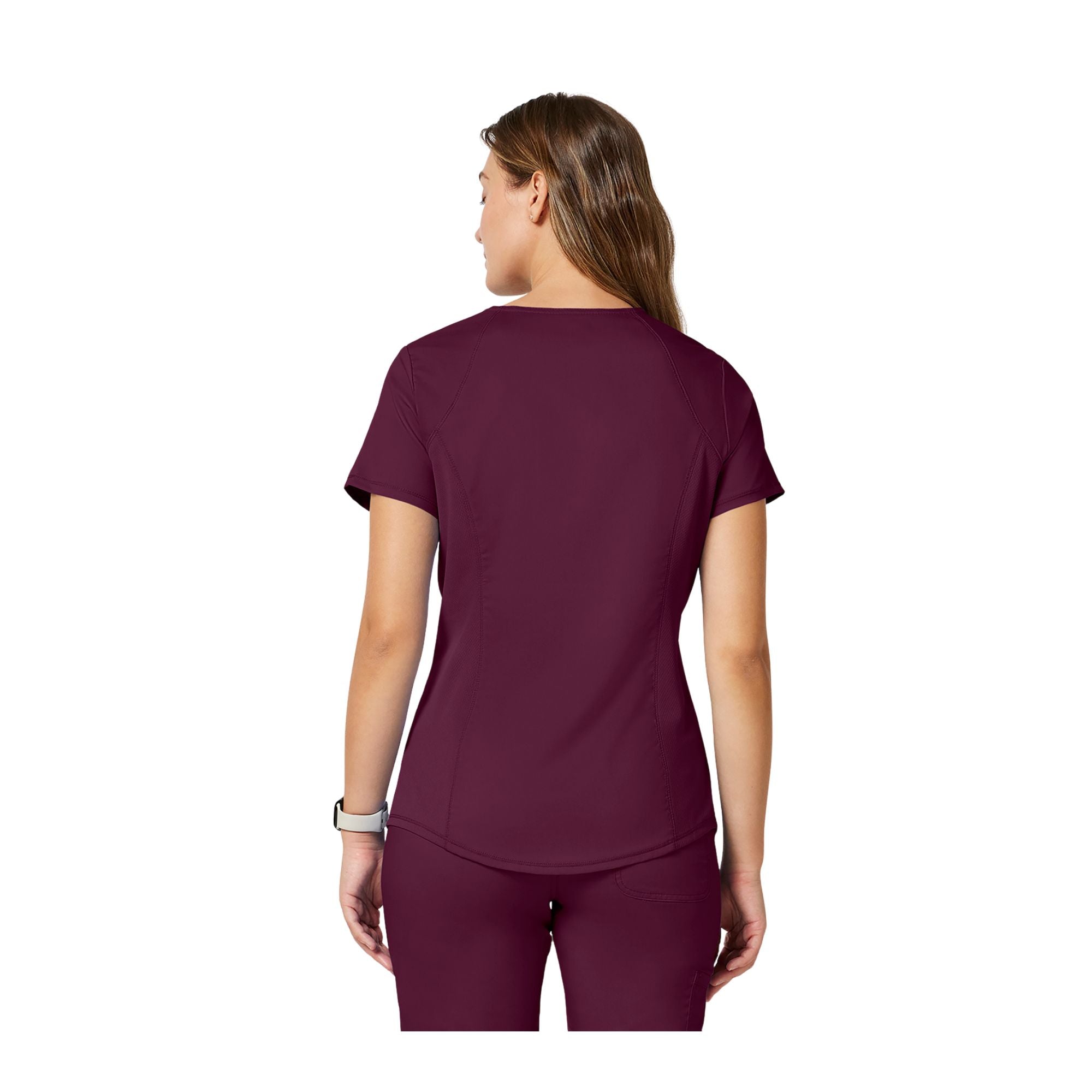 Orx - Tunique médicale - Col V - Femme - Cherokee