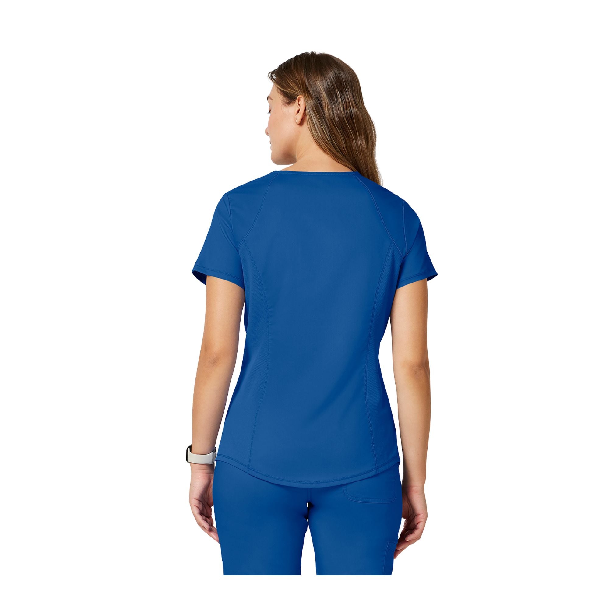 Orx - Tunique médicale - Col V - Femme - Cherokee