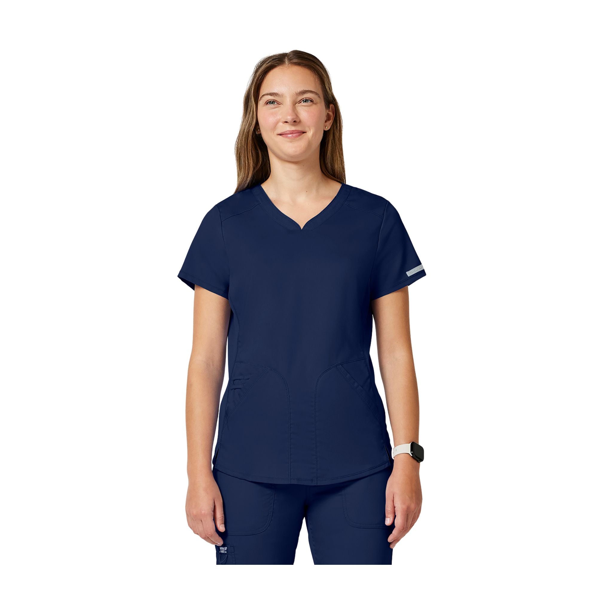 Orx - Tunique médicale - Col V - Femme - Cherokee