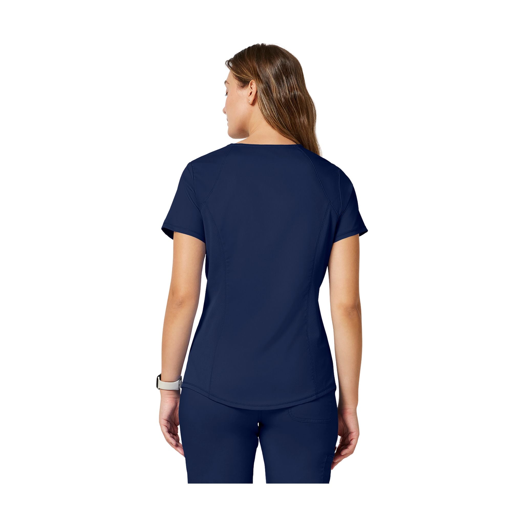 Orx - Tunique médicale - Col V - Femme - Cherokee