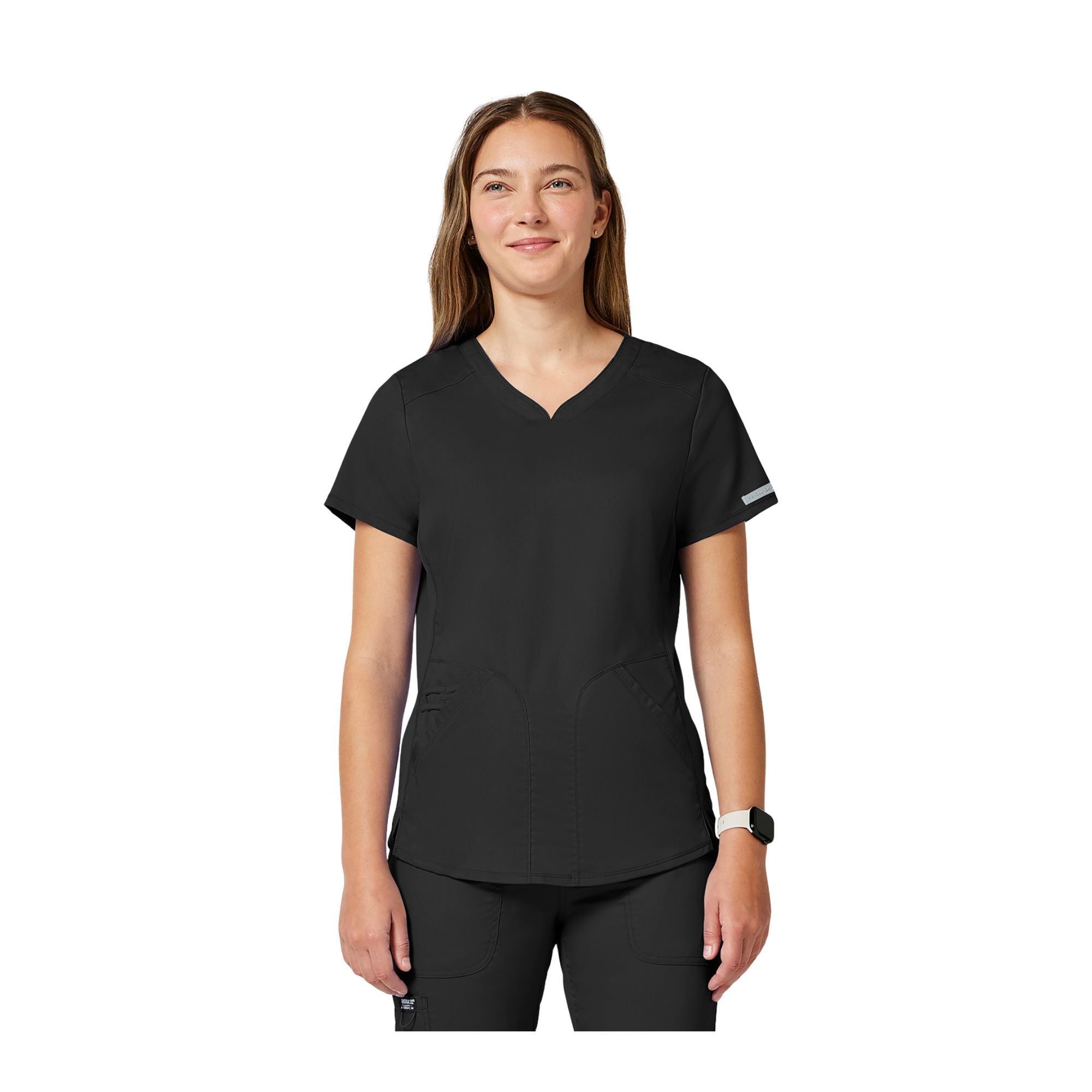 Orx - Tunique médicale - Col V - Femme - Cherokee