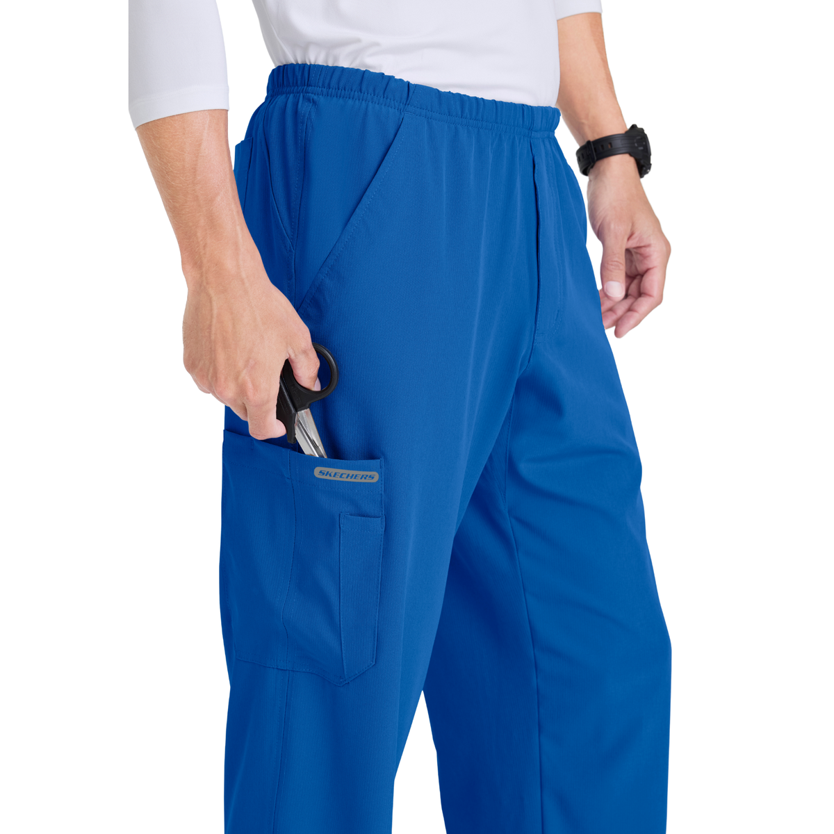 Ottawa - Pantalon médical - Homme - Skechers