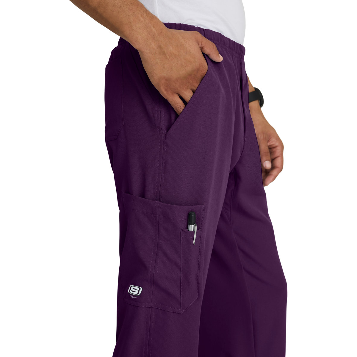 Ottawa - Pantalon médical - Homme - Skechers