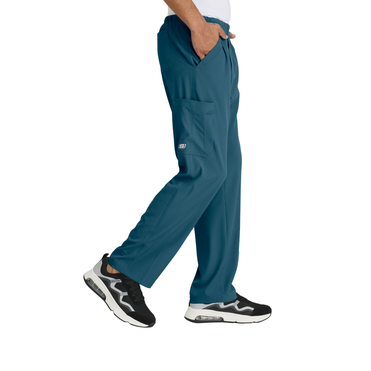 Ottawa - Pantalon médical - Homme - Skechers