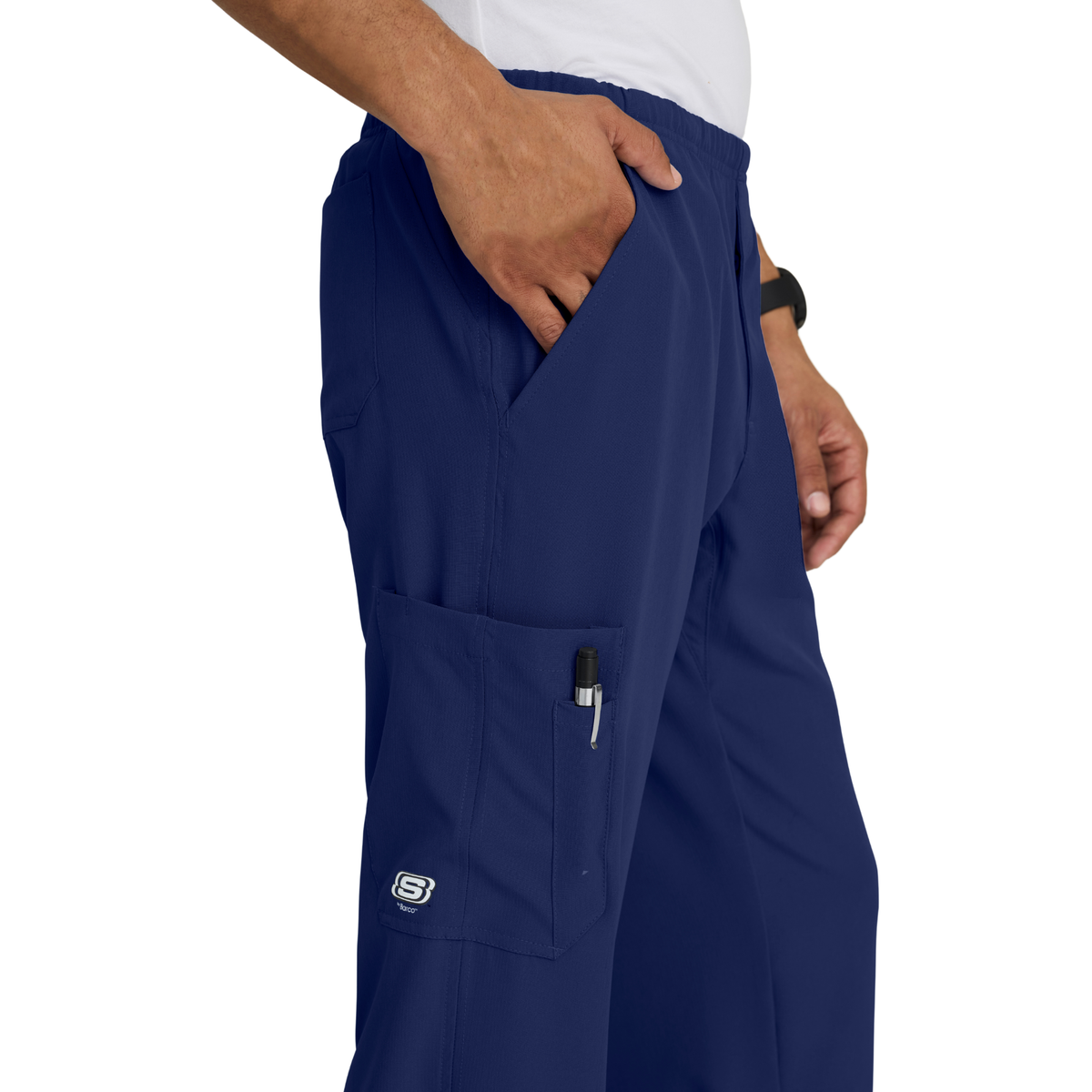 Ottawa - Pantalon médical - Homme - Skechers