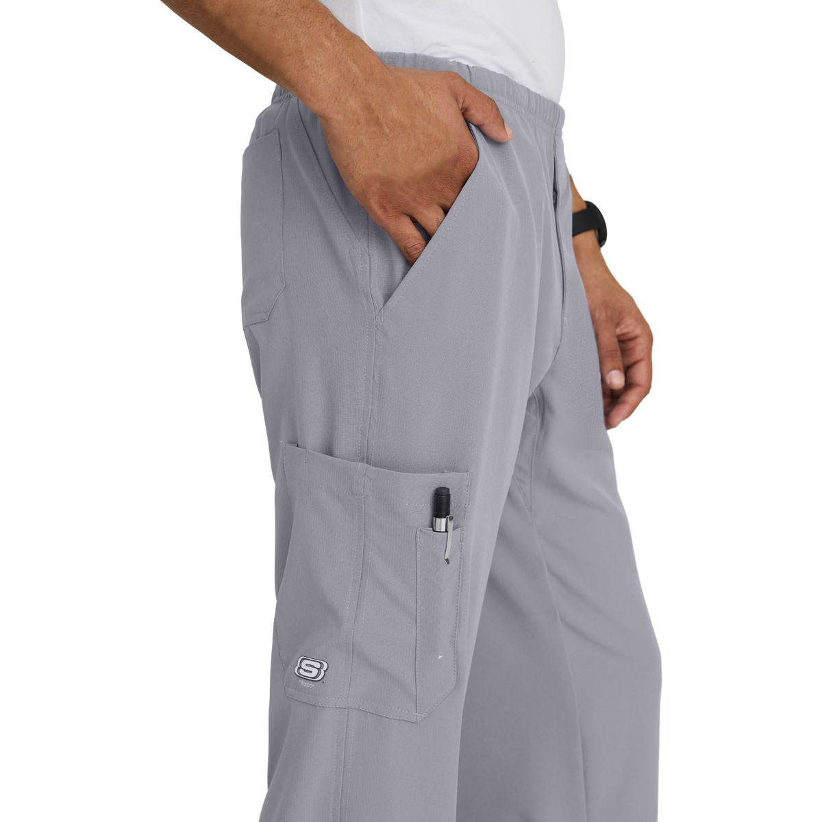 Ottawa - Pantalon médical - Homme - Skechers