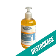 Aceite de masaje - Sésamo - 250 ml - Ecológico - Eona // Venta de liquidación