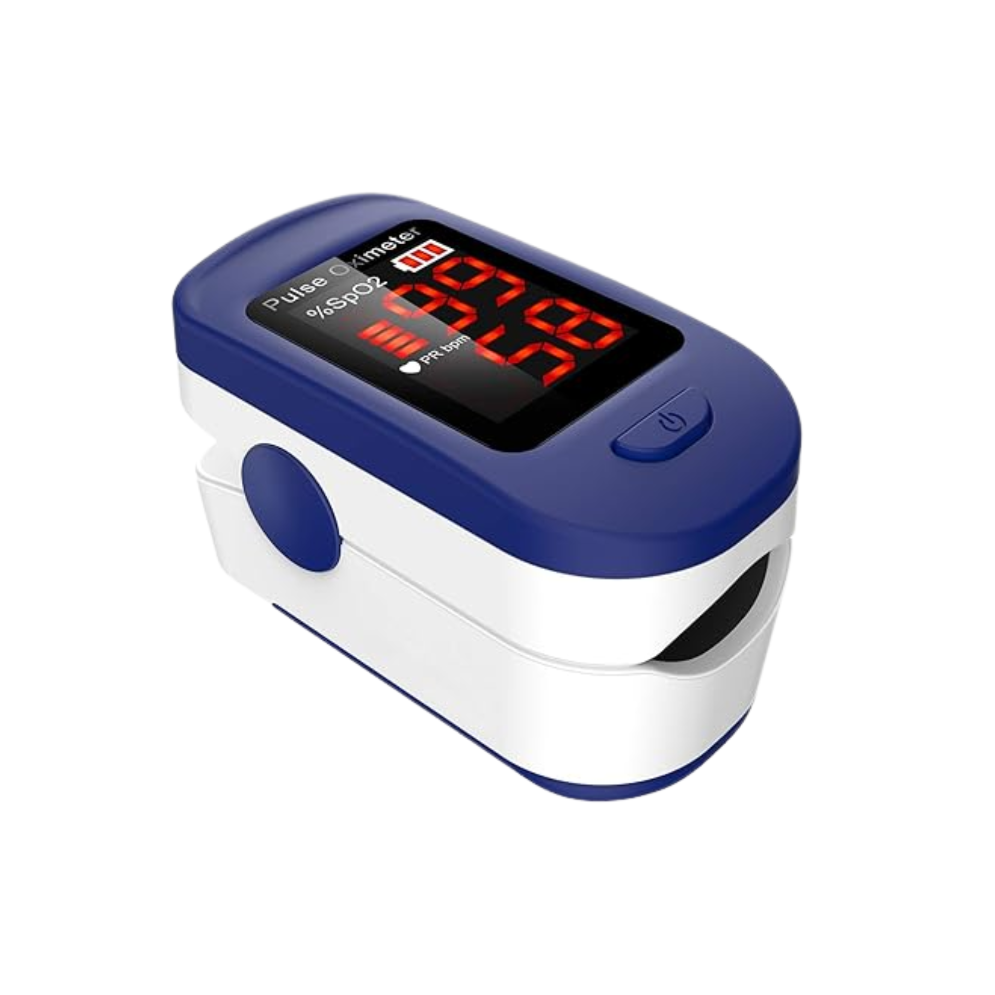 Oxymètre de pouls digital - Labodal