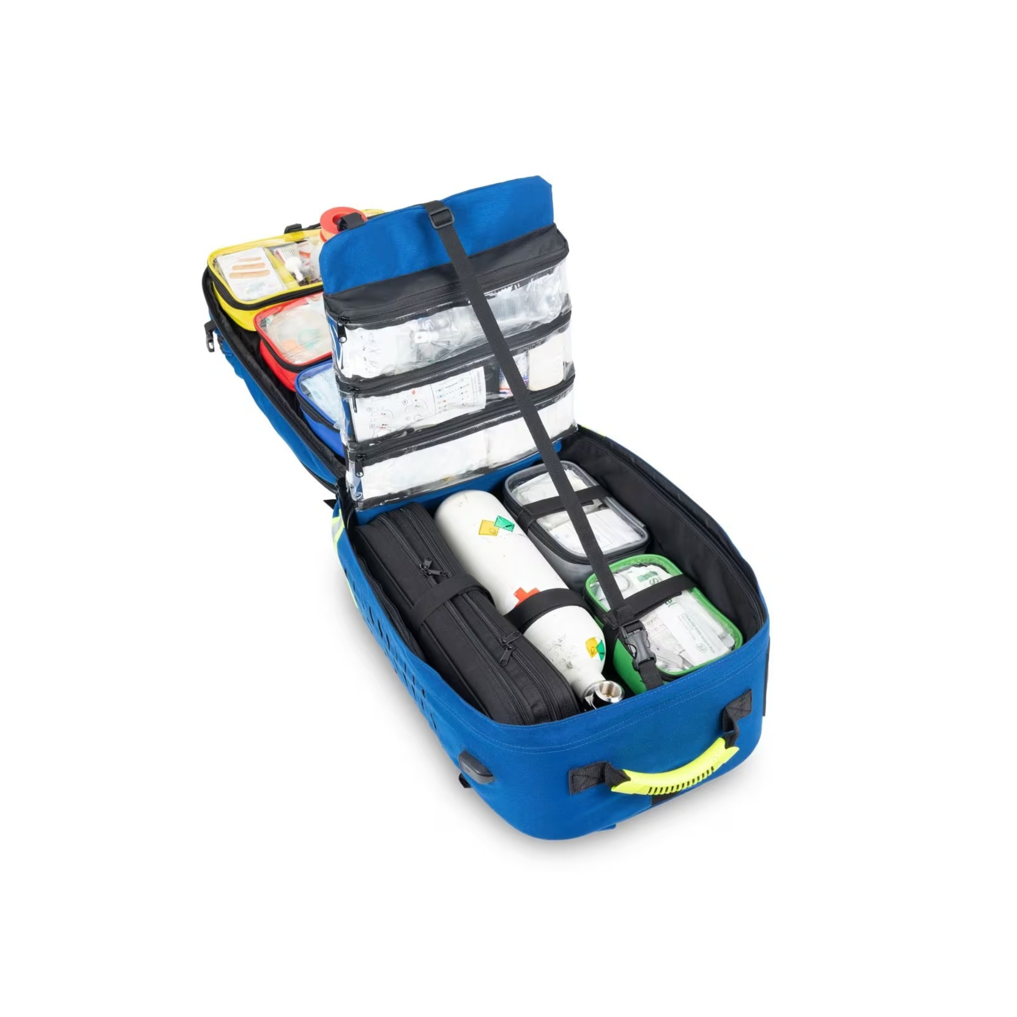 Emergency Backpack - PARAMED EVO - 3 colors - Elite Bags