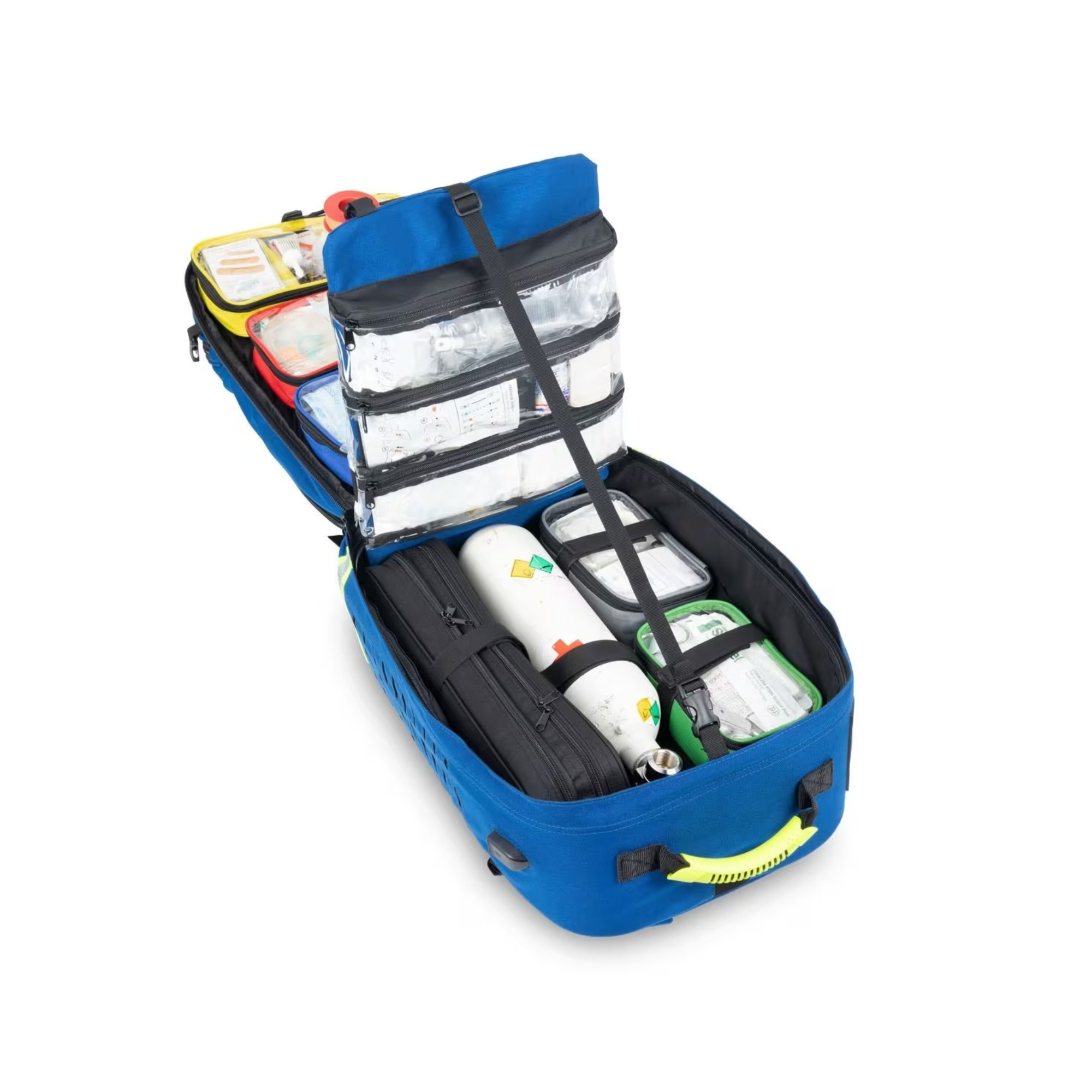 Emergency Backpack - PARAMED EVO - 3 colors - Elite Bags