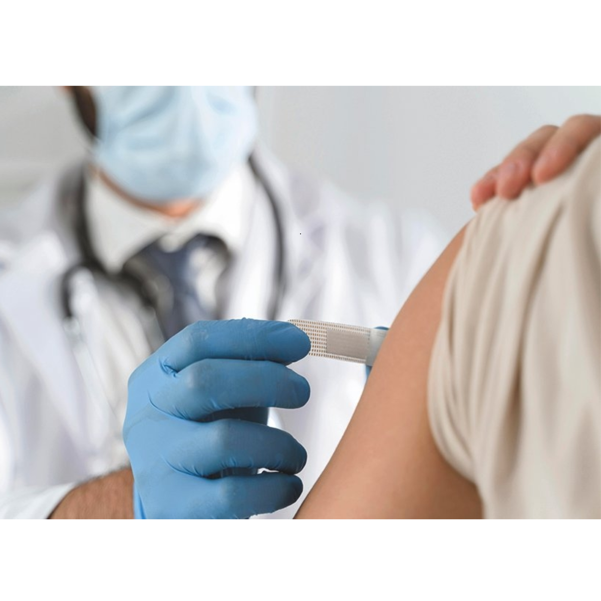 Pansement à injection - Boîte de 100 - Joleti