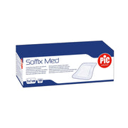 Apósitos adhesivos Soffix Med - 4 tamaños - Pic Solution