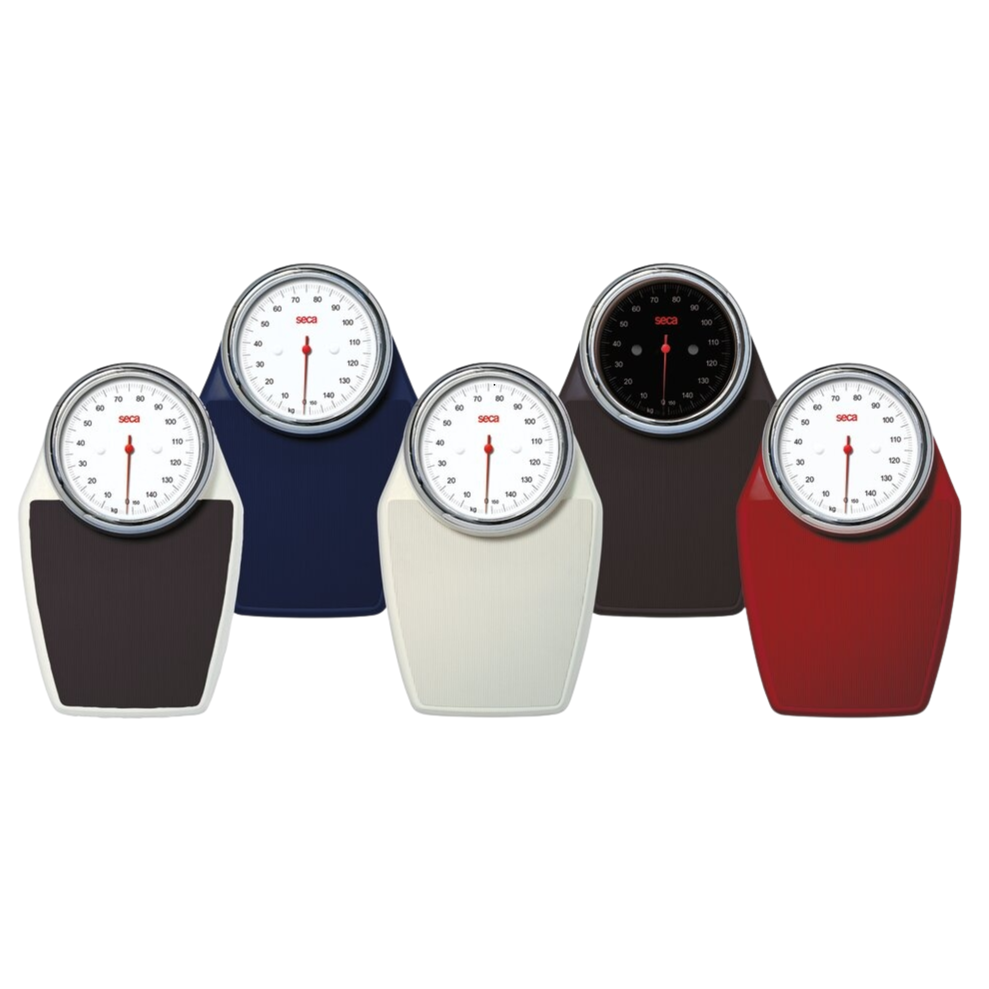 Báscula personal mecánica Colorata 760 (5 colores) - SECA
