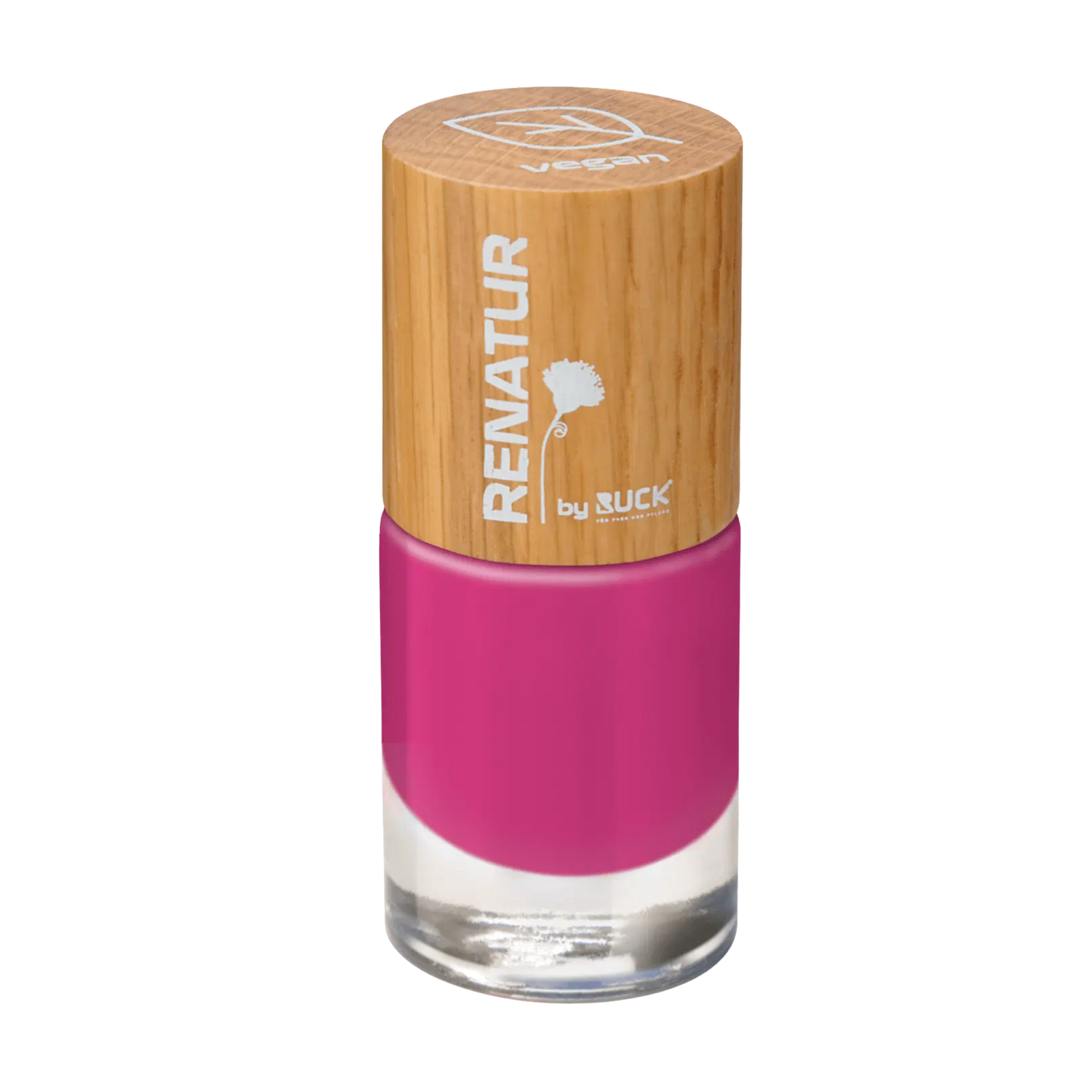 Vernis à ongles Vegan RENATUR - 10 ml - Ruck - My Médical