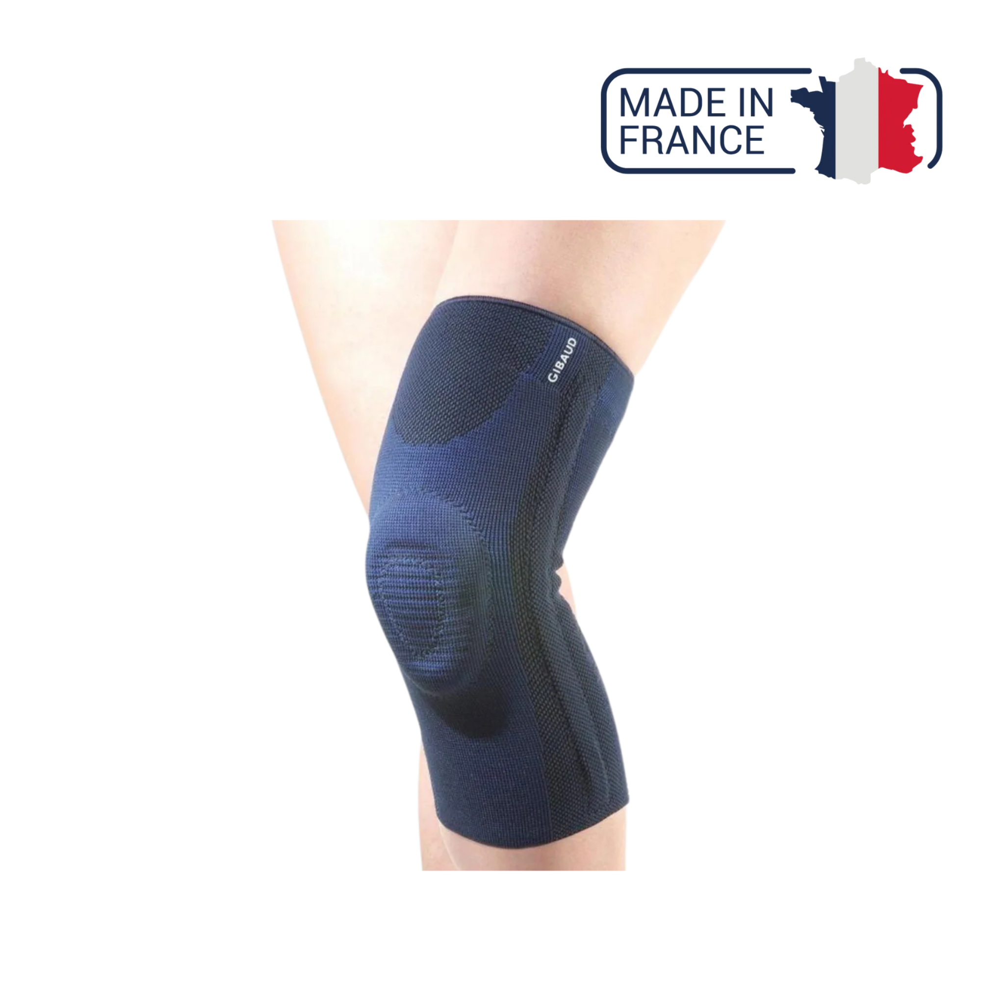 Patellar Knee Brace - Multiple Sizes - Gibaud