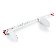 Tallímetro Bebé Deslizante 100cm - ADE