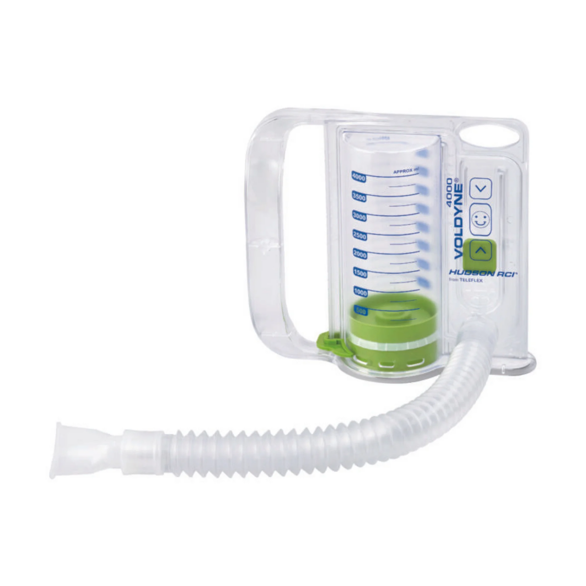 Spirometre Volumetrique Voldyne 4000 ml - TELEFLEX - My Médical