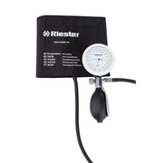 Precisa N Shock Proof Adult Velcro Blood Pressure Monitor - Riester