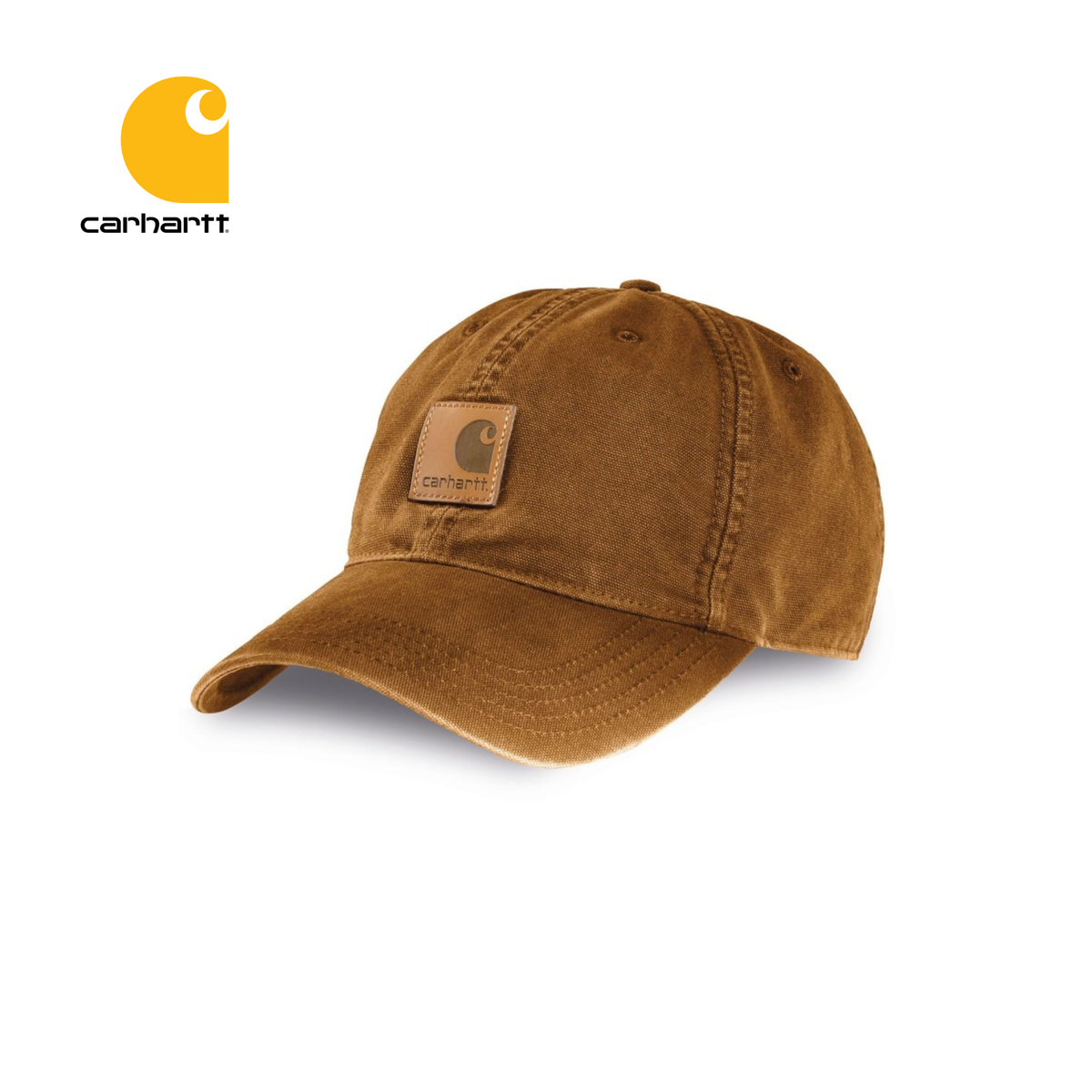 Casquette en toile - Unisexe - Carhartt