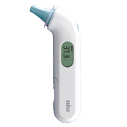Thermoscan 3 IRT3030 Thermometer - BRAUN