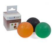 Balles de rééducation (2 modèles) - My Medical