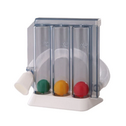 Pulmo gain appareil pour entraîner la capacité pulmonaire - My Medical