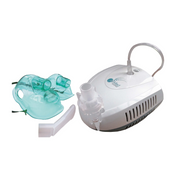 AIRMED 1000 Nebulizer Compressor - Mediflux