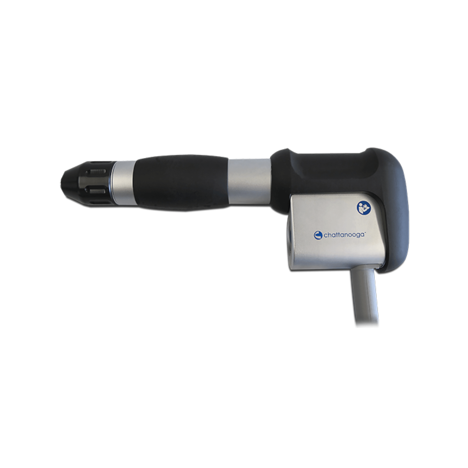 Pièce à main D-Actor R-SW noir - Chattanooga® - My Médical