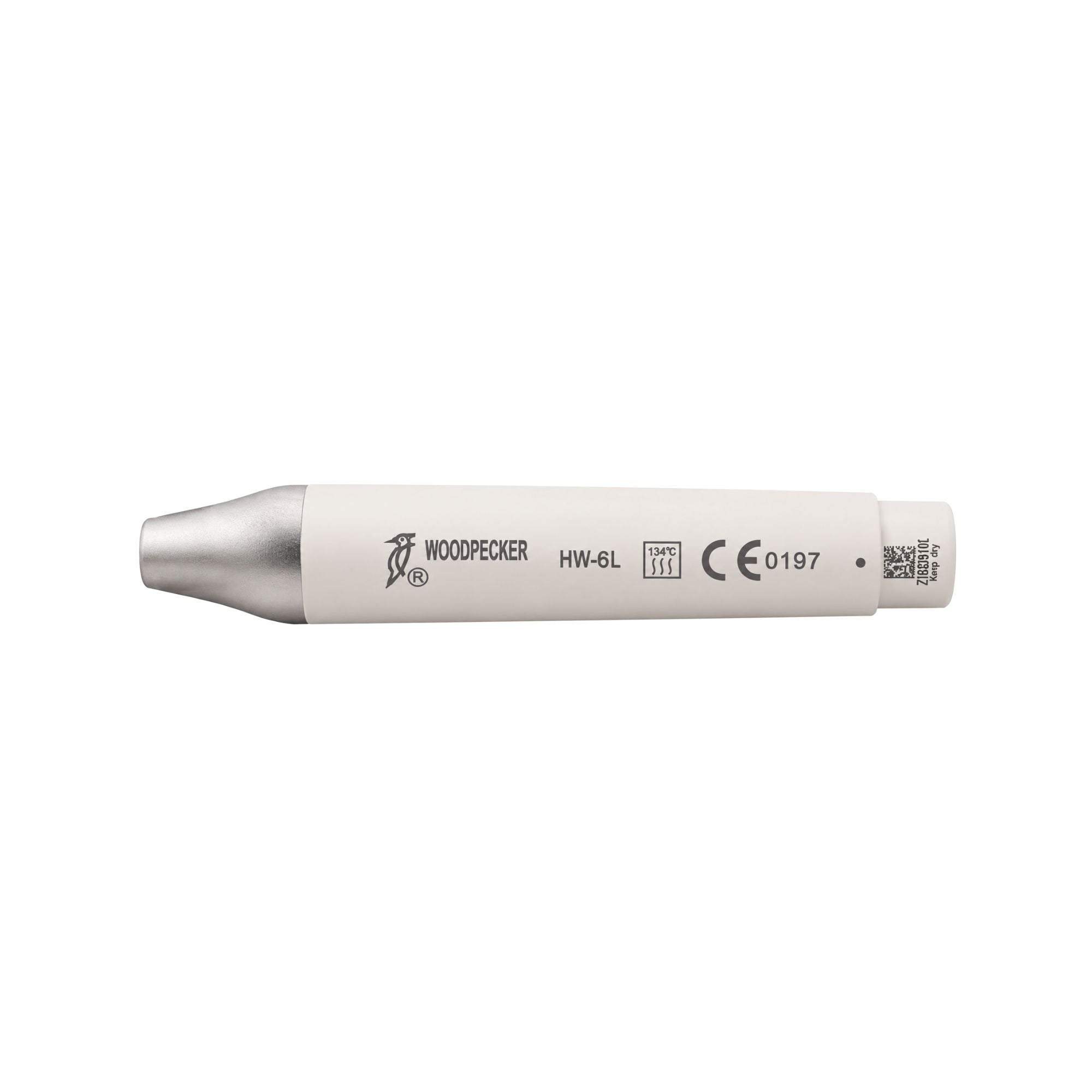 Pièce à main LED raccord EMS HW-6L pour U600LED - WoodPecker