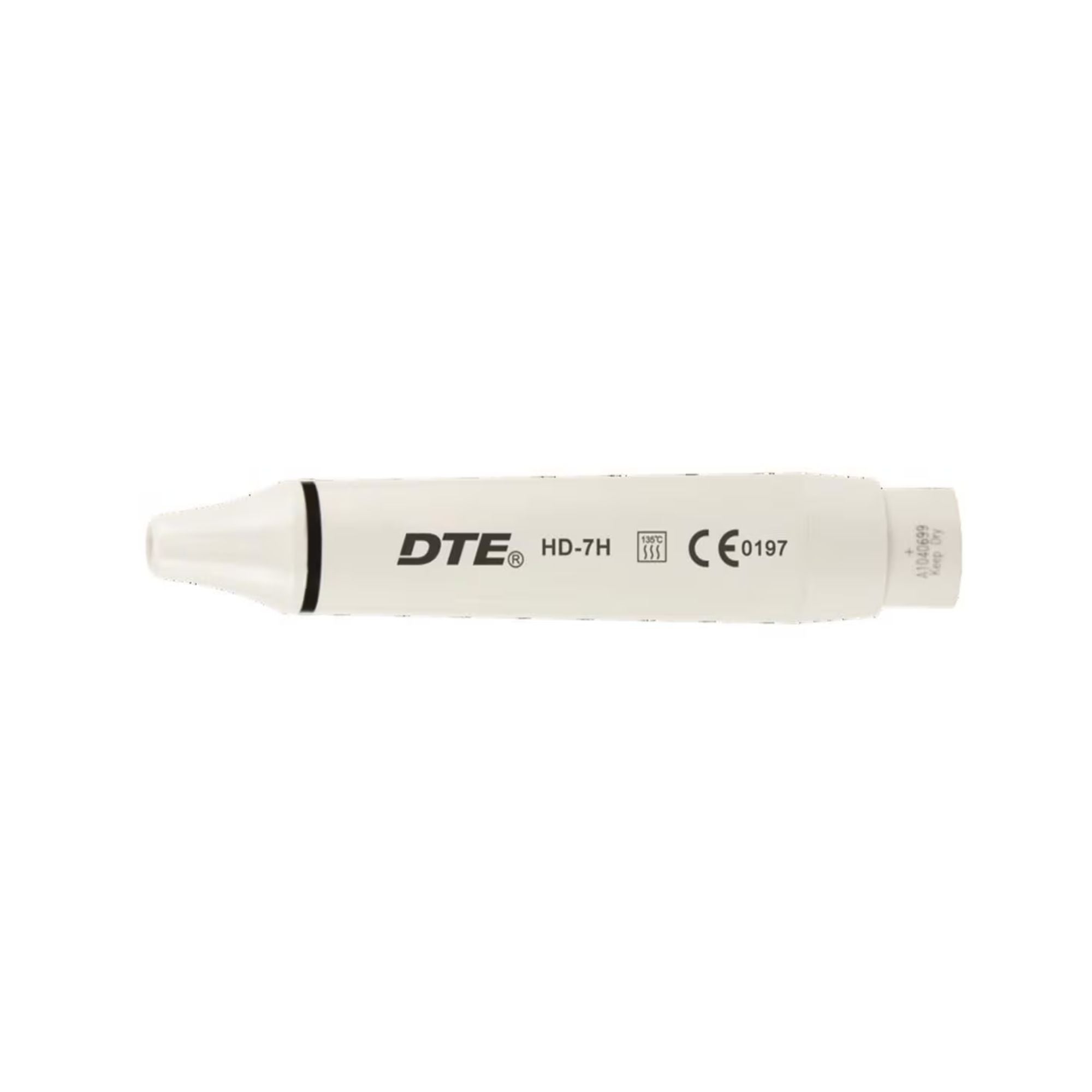 Pièce à main LED raccord Satelec® HD-7H - D600 - WoodPecker