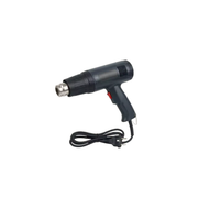 Hot air gun - 2000 watts - Ferm