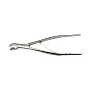 Pince de Michel - Ôte-agrafe - Double usage - 13 cm - Devaset