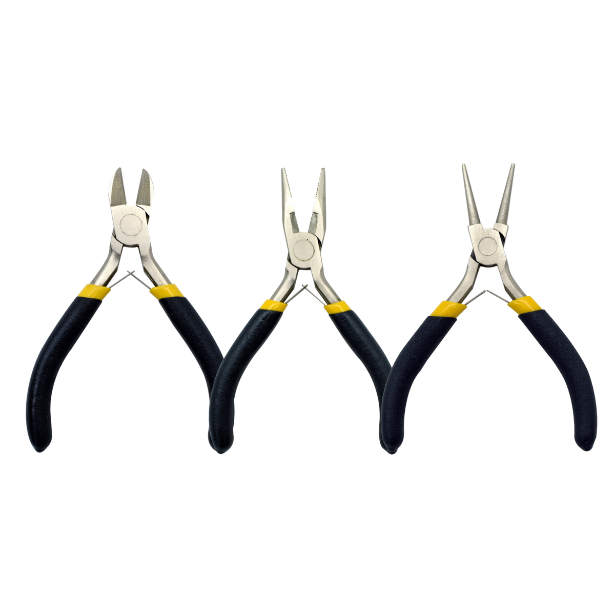 Pince pour travaux manuels - 3 formats différents - Wonday